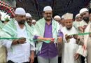 ఆధ్యాత్మిక కేంద్రాల్లో సోలార్ ఏర్పాటు ఆదర్శం..