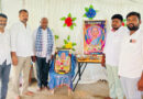 మృతురాలి కుటుంబానికి పరామర్శ