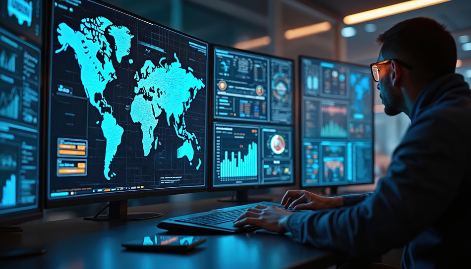 AI Cyber Attack