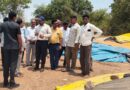 లోడింగ్, రవాణాలో జాప్యం జరగొద్దు..