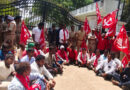 నల్గొండ జిల్లా మరో పటాన్ చెరువుగా మార్చొద్దు
