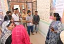 భారీ మొత్తంలో బంగారం, మొబైల్స్, ల్యాప్‌టాప్‌లు స్వాధీనం