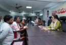 ఎస్సీ, ఎస్టీల విభిన్న ప్రతిభావంతుల అభ్యున్నతికి ప్రత్యేక చర్యలు…