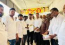 రూ.48.88 లక్షల సీఎంఆర్ఎఫ్ చెక్కుల పంపిణీ