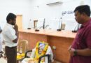 కలెక్టరేట్‌లో ఎన్టీఆర్ జయంతి వేడుకలు..