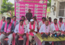 రాష్ట్రంలో రైతుల పరిస్థితి ఆగమాగం