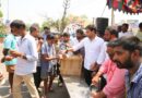 ఘనంగా సూపర్ స్టార్ కృష్ణ జయంతి వేడుకలు