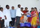 మహిళల సంక్షేమానికి కాంగ్రెస్ ప్రభుత్వం పెద్దపీట