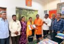 బందరు రూరల్ లో వికసించిన విద్యా కుసుమం…..