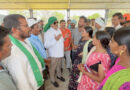 ప్రభుత్వ నిర్లక్ష్యం వల్లే రైతులకు ఇబ్బందులు