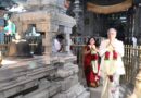 వినాయకుని సేవలో భారత ప్రధాన ఎన్నికల కమిషనర్….