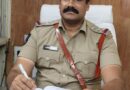 నున్న నూతన సిఐగా మహమ్మద్ అలీ బాధ్యతల స్వీకరణ