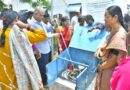జలధార – జలహారతి పనుల ప్రభావ అంచనాకు ప్రత్యేక చర్యలు..