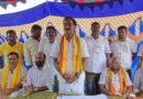 జీఎంసీ ఎన్నికల్లో కూటమి విజయమే లక్ష్యం