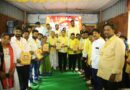 మహానాడు తెలుగువారందరి పండుగ