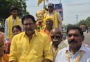 గుడివాడ రాజకీయాల్లో మళ్లీ మాటల యుద్ధం..