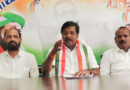 అక్రమ ఆరోపణలను నిరూపిస్తే రాజీనామా చేస్తా