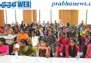 బాలికలలో నాయకత్వ లక్షణాలు అవసరం..