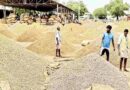 ఈ-నామ్ మార్కెట్లలో రైతులకు లాభాల వర్షం…