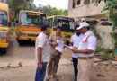 అనుభవజ్ఞులైన డ్రైవర్లను మాత్రమే నియమించుకోవాలి