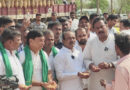 రైతుల ఇబ్బందులను పట్టించుకోని ప్రభుత్వం