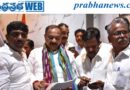 Mahesh Kumar Goud | చేనేత రుణమాఫీకి చొరవ చూపుతాం…