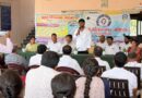 గ్రామ స్థాయిలో విద్యా ప్రమాణాల పెంపుకు కృషి చేయాలి…