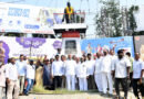 ఆంధ్రకేసరికి ఘన నివాళి