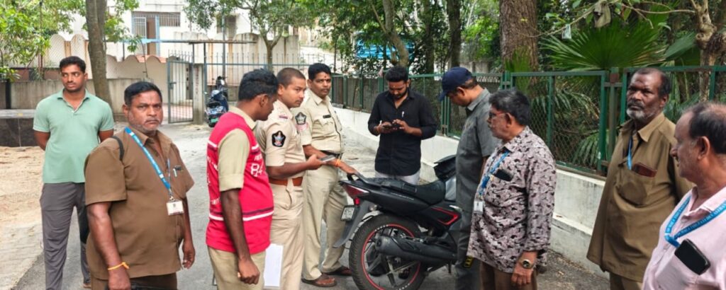 Operation Vajrapahaar |