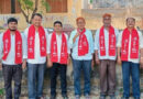 యుద్ధప్రాతిపదికన ప్రాణహిత ప్రాజెక్టును నిర్మించాలి