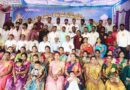 ఘనంగా పూర్వవిద్యార్థుల ఆత్మీయ సమ్మేళనం…