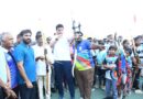 క్రీడల అభివృద్ధికి కూటమి ప్రభుత్వం కట్టుబడి ఉంది…