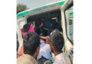 కారు అదుపుతప్పి బోల్తా.. బాలుడు మృతి