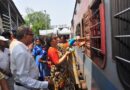 ఎండల్లో చల్లని చొరవ..