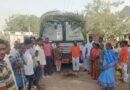 నెరవేరిన సీతానాగారం ప్రజల చిరకాలిక కోరిక