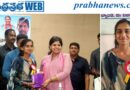 జిల్లా స్థాయి మాక్ పార్లమెంట్‌లో బాల్కొండ బాలికల ప్రతిభ