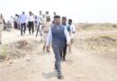 రైతుల సమస్యలపై స్పందించిన కలెక్టర్