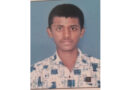 జాతీయ స్థాయి బేస్ బాల్ పోటీలకు మొండ్రాయి విద్యార్థి ఎంపిక
