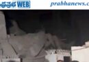 Delhi | కుప్పకూలిన ఐదు అంతస్తుల భవనం..
