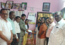 డ్రగ్ కంట్రోల్ ఆఫీసర్ శ్రీకాంత్ కుటుంబానికి పరామర్శ
