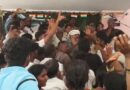 Police Station Siege : మడకశిరలో ఉద్రిక్తత Andhra Prabha Spl News
