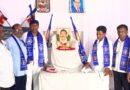 పీవీ రావు ఆశయాలు కొనసాగిస్తాం..