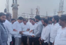 అభివృద్ది పనులను వేగంగా పూర్తి చేయాలి