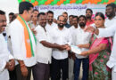 ప్రజల ఆరోగ్య భద్రతకు ప్రభుత్వం పెద్దపీట
