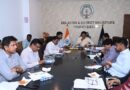 గడువులోగా రైల్వే, జాతీయ రహదారి పనులు పూర్తి చేయాలి