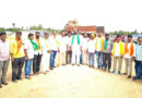 ధాన్యం కొనుగోలులో ప్రభుత్వం విఫలం
