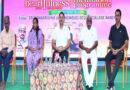 పోలీసు సిబ్బందికి ప్రత్యేక ధ్యాన కార్యక్రమం