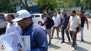213 Absent Haryana 