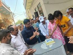 213 Absent Haryana 