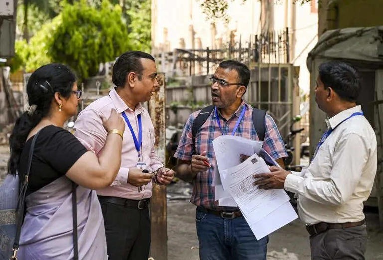 213 Absent Haryana 
